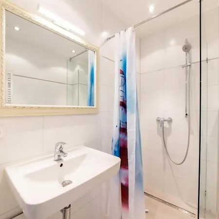 Kuestenschatz - Timmendorfer Апартаменты