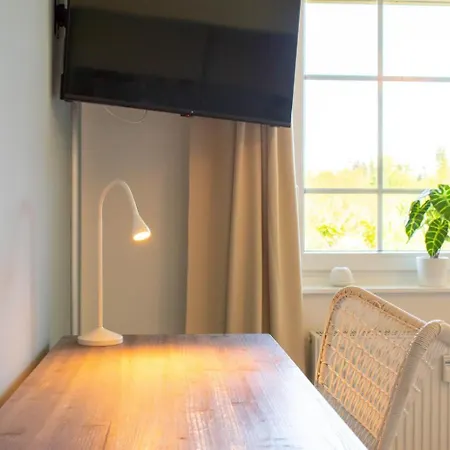 Kuestenschatz - Timmendorfer Апартаменты Тиммендорфер-Штранд