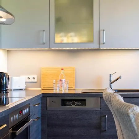 Kuestenschatz - Timmendorfer Тиммендорфер-Штранд