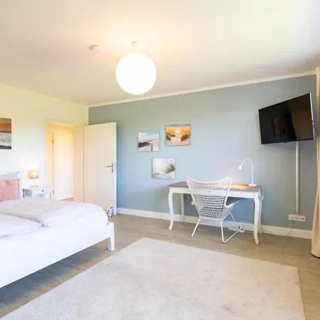 Kuestenschatz - Timmendorfer * Тиммендорфер-Штранд