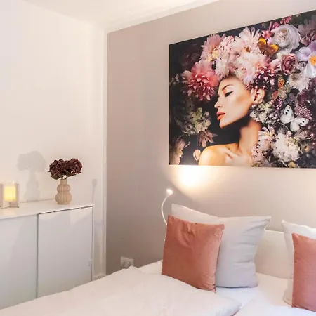 Kuestenschatz - Timmendorfer Апартаменты