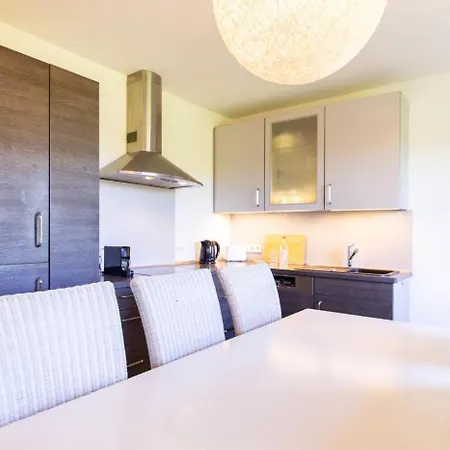 Апартаменты Kuestenschatz - Timmendorfer *