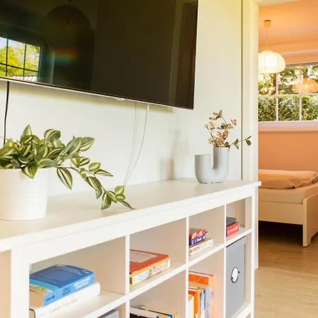 Апартаменты Kuestenschatz - Timmendorfer