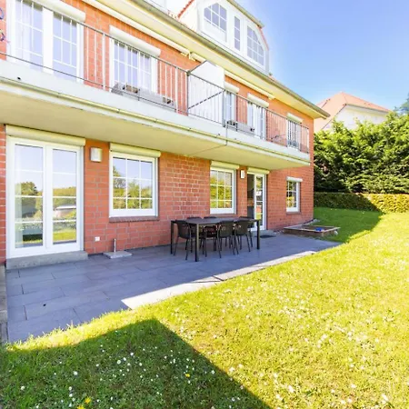 Kuestenschatz - Timmendorfer * Тиммендорфер-Штранд