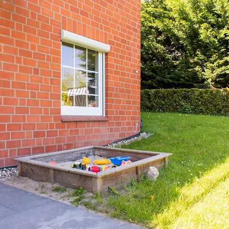 Kuestenschatz - Timmendorfer *