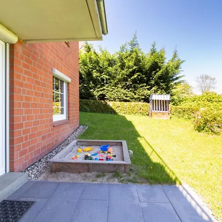 Kuestenschatz - Timmendorfer Тиммендорфер-Штранд